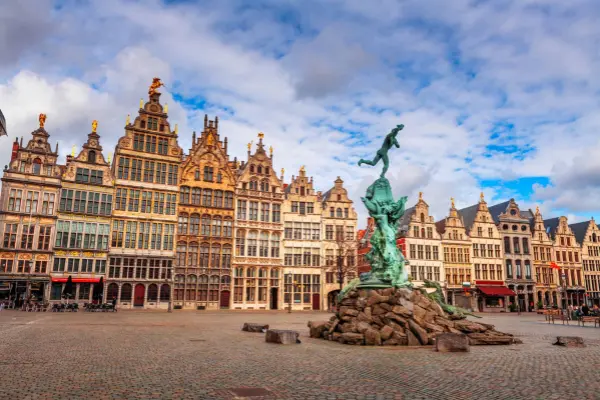 sugar daddy antwerpen