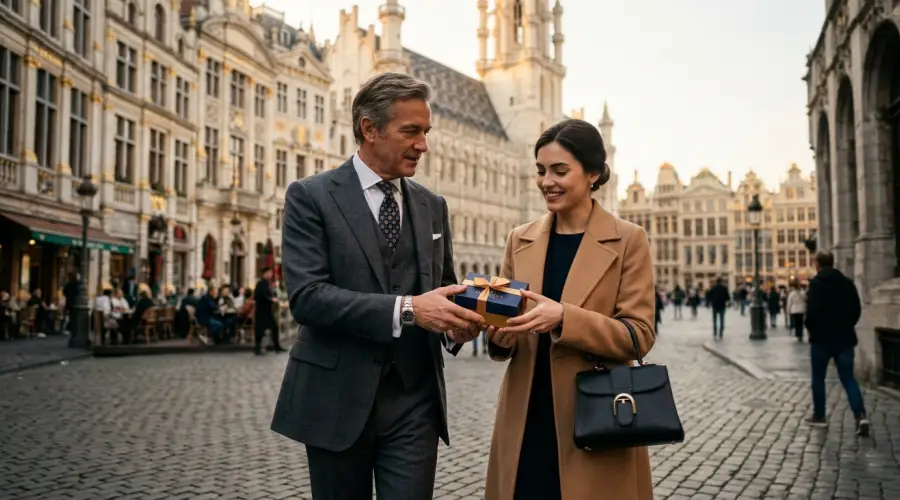 wat is een sugar daddy belgie